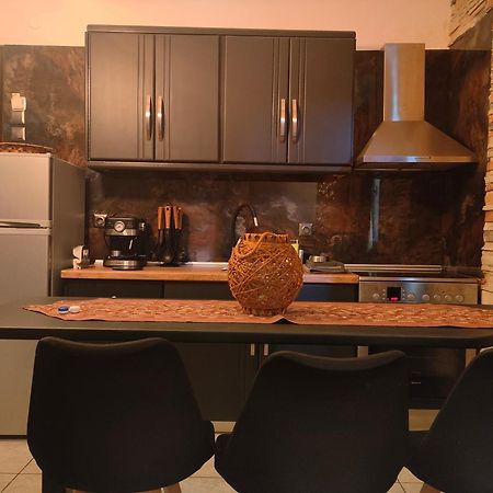 Margio Skiathos Apartments Kültér fotó