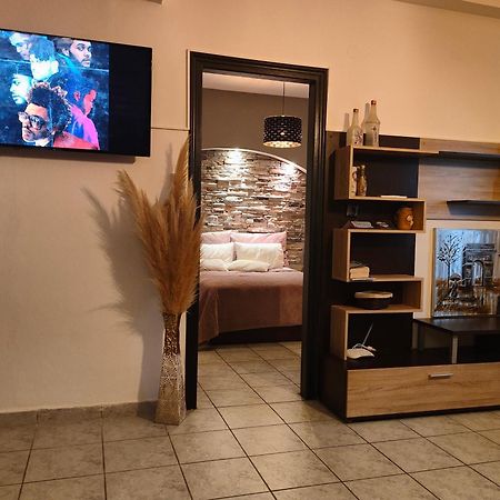 Margio Skiathos Apartments Kültér fotó