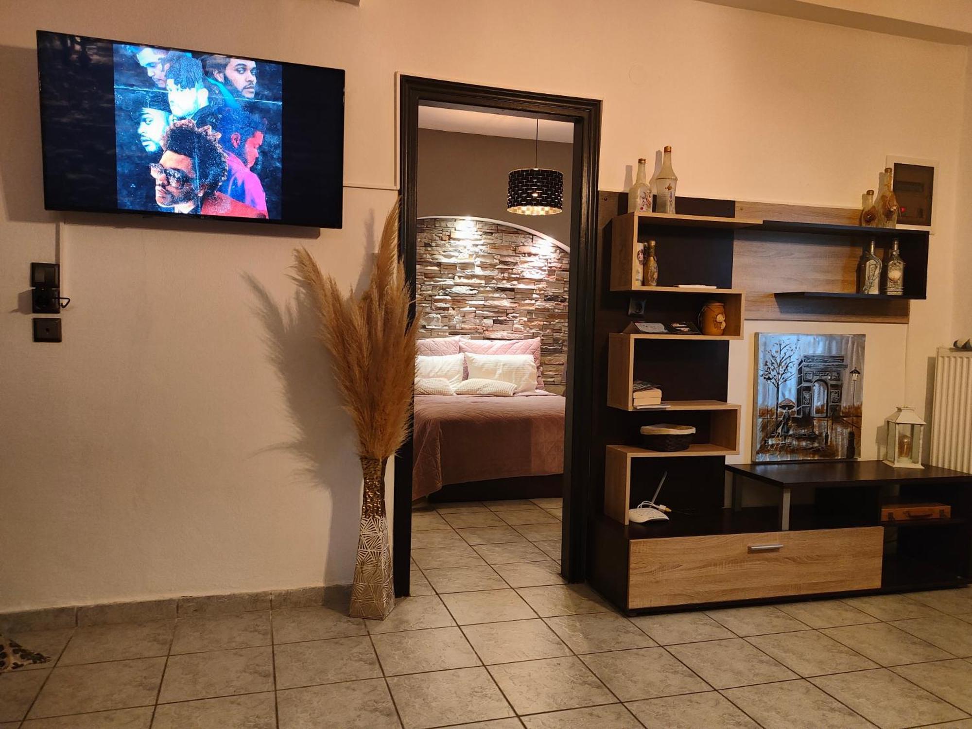 Margio Skiathos Apartments Kültér fotó